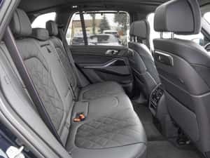 BMW X5 2024, 79.870 EUR, 26.418 km, Diesel — miniatura 4