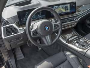 BMW X5 2024, 79.870 EUR, 26.418 km, Diesel — miniatura 5
