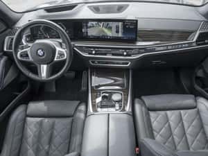 BMW X5 2024, 79.870 EUR, 26.418 km, Diesel — miniatura 6