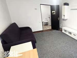 Apartament 2 Camere De Inchiriat, Str Bartok Bela, Zona Ultracentrala
