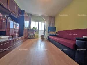 Apartament 2 camere - Decomandat - 49 mp utili - Timisoara - Zona Dambovita - 60.000 euro — miniatura 1