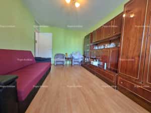 Apartament 2 camere - Decomandat - 49 mp utili - Timisoara - Zona Dambovita - 60.000 euro — miniatura 2