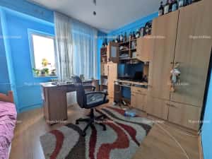 Apartament 2 camere - Decomandat - 49 mp utili - Timisoara - Zona Dambovita - 60.000 euro — miniatura 3