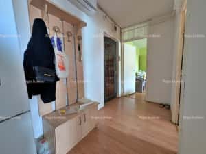 Apartament 2 camere - Decomandat - 49 mp utili - Timisoara - Zona Dambovita - 60.000 euro — miniatura 5
