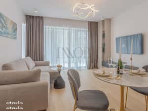 Apartament 2 Camere | One Lake Club — miniatura 3