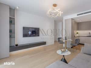Apartament 2 Camere | One Lake Club — miniatura 4