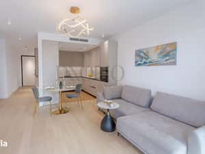 Apartament 2 Camere | One Lake Club — miniatura 5