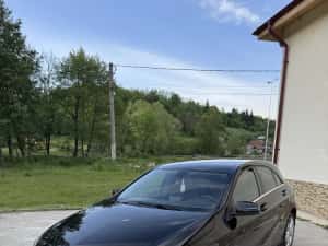 Mercedes A-Klasse A 180 BlueEfficiency Urban Cutie Automata
