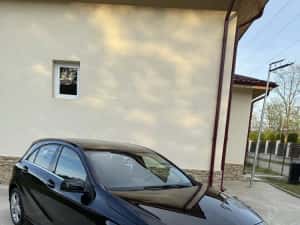 Mercedes A-Klasse A 180 BlueEfficiency Urban Cutie Automata — miniatura 5