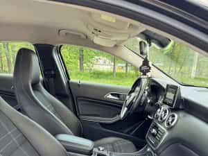 Mercedes A-Klasse A 180 BlueEfficiency Urban Cutie Automata — miniatura 9