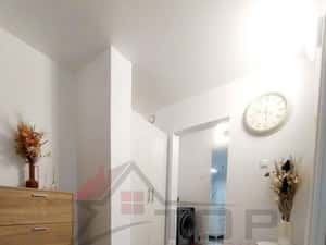 Etaj 1, fara risc, 2 camere decomandat  zona Dacia — miniatura 4