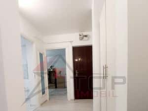 Etaj 1, fara risc, 2 camere decomandat  zona Dacia — miniatura 5