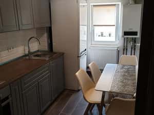 Inchiriez apartament 2 camere decomandate str. Bucuresti — miniatura 3