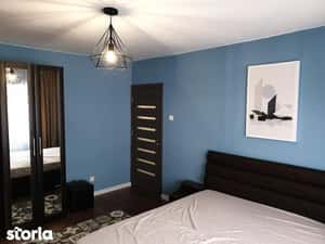 Inchiriez apartament 2 camere decomandate str. Bucuresti — miniatura 4