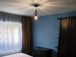 Inchiriez apartament 2 camere decomandate str. Bucuresti — miniatura 5