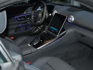 Mercedes-Benz SL 63 AMG Cabrio - 585 CP, 2.250 km — miniatura 5
