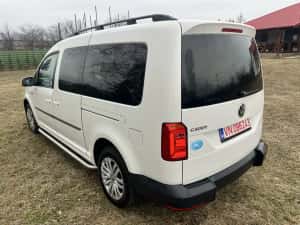 Vw Cady Maxi, 2.0Tdi, 2018 — miniatura 9