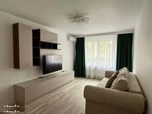 AP. 2 CAMERE TEI - BLOC REABILITAT, CENTRALA PROPRIE, MOBILAT MODERN