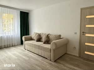 AP. 2 CAMERE TEI - BLOC REABILITAT, CENTRALA PROPRIE, MOBILAT MODERN — miniatura 4