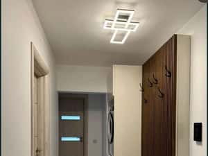 AP. 2 CAMERE TEI - BLOC REABILITAT, CENTRALA PROPRIE, MOBILAT MODERN — miniatura 5