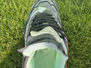 Adidasi Off White ODSY 1000 / Premium 2026 — miniatura 4