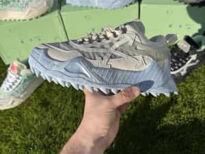 Adidasi Off White ODSY 1000 / Premium 2026 — miniatura 5