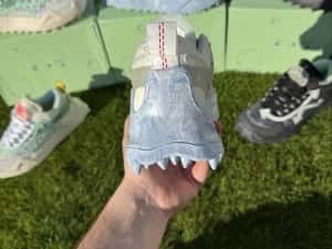 Adidasi Off White ODSY 1000 / Premium 2026 — miniatura 6