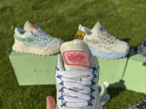 Adidasi Off White ODSY 1000 / Premium 2026 — miniatura 7