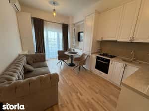 Apartament 2 camere Tatarasi , 50 metri, etaj 8 Cod:162317 — miniatura 5
