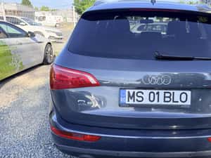 Audi Q5 3.0 TDI Quattro second-hand — miniatura 3