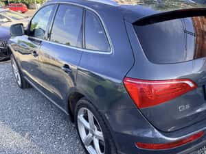Audi Q5 3.0 TDI Quattro second-hand — miniatura 4