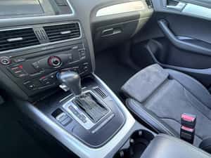 Audi Q5 3.0 TDI Quattro second-hand — miniatura 5