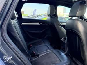 Audi Q5 3.0 TDI Quattro second-hand — miniatura 6