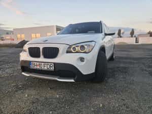BMW X1 2.0 DIESEL -143 CP-- 2012 4X4