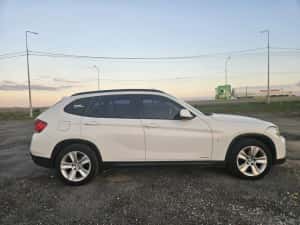 BMW X1 2.0 DIESEL -143 CP-- 2012 4X4 — miniatura 5