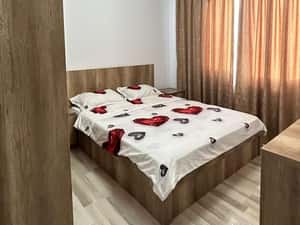 Ap.2 camere Sos.Alexandriei Leroy Merlin -Mobilat și utilat — miniatura 6
