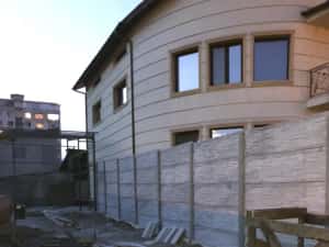 Gard /Beton/Stalpi/ — miniatura 3
