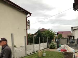 Gard /Beton/Stalpi/ — miniatura 4