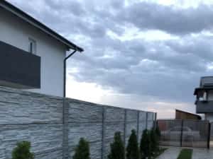 Gard /Beton/Stalpi/ — miniatura 5