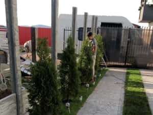Gard /Beton/Stalpi/ — miniatura 7