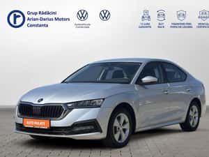 Skoda Octavia 2021, 79.000 km, 17.900 EUR — miniatura 1