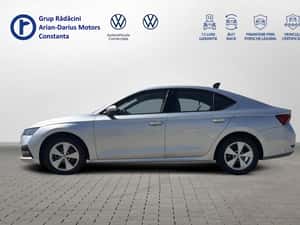 Skoda Octavia 2021, 79.000 km, 17.900 EUR — miniatura 2