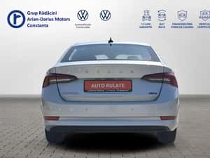 Skoda Octavia 2021, 79.000 km, 17.900 EUR — miniatura 4