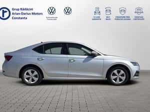 Skoda Octavia 2021, 79.000 km, 17.900 EUR — miniatura 6