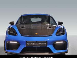 Porsche Cayman 2024, 500 cp, 3.020 km — miniatura 4