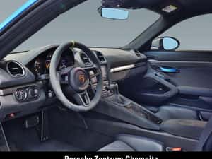 Porsche Cayman 2024, 500 cp, 3.020 km — miniatura 7