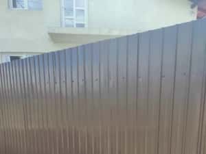 tabla cutata zincat — miniatura 2