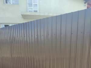 tabla cutata zincat — miniatura 3