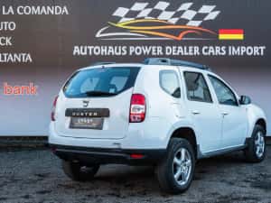 Dacia Duster -FACELIFT- navigatie -scaune incalzite -senzori-pilot aut — miniatura 4