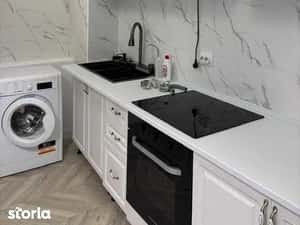 Apartament 3 camere | Zona Unirii | La 15' de metrou Muncii — miniatura 4